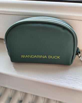 portamonete Mandarina Duck 