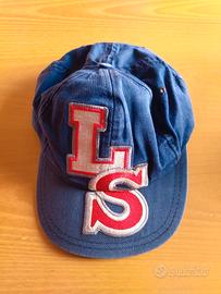 Cappellino Levi's vintage 