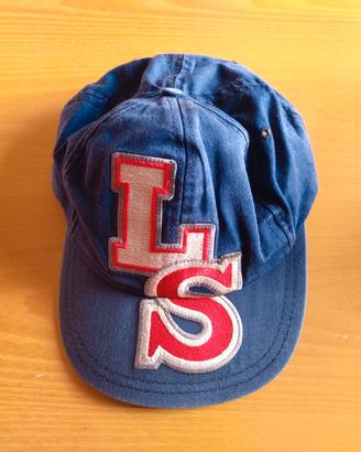 Cappellino Levi's vintage 