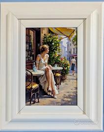 Marco santini XX XXI - al bar