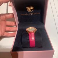 Orologio chiara ferragni da Donna