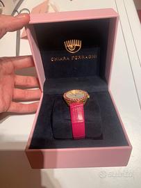 Orologio chiara ferragni da Donna