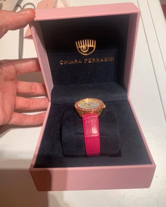 Orologio chiara ferragni da Donna