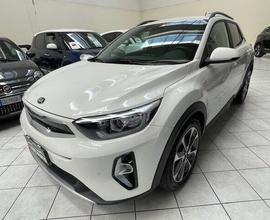 KIA Stonic 1.0 T-GDi 100 CV MHEV iMT GT Line