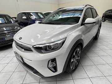 KIA Stonic 1.0 T-GDi 100 CV MHEV iMT GT Line