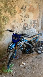 Motard 50