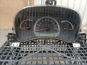 QUADRO STRUMENTI per FIAT PANDA 169 (10-12)