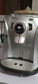 Macchina da caffe automatica Saeco odea