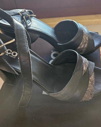 scarpe estive igi&co