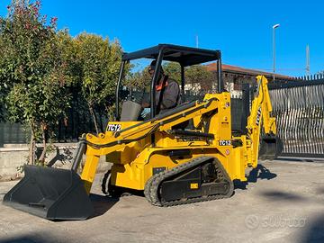 P95 MICRO TERNA 15 Q CINGOLATA SEMINUOVA