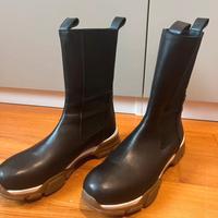 Stivali Harvey Erika Cavallino