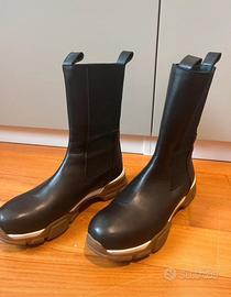 Stivali Harvey Erika Cavallino