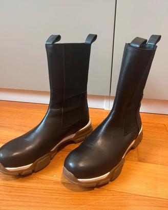 Stivali Harvey Erika Cavallino