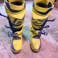 Stivali enduro acerbis