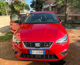 Ibiza Fr metano 2021