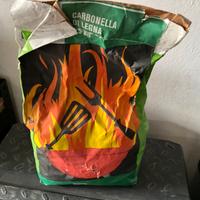 Attrezzatura da barbecue
