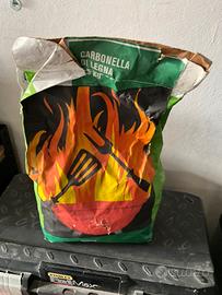 Attrezzatura da barbecue