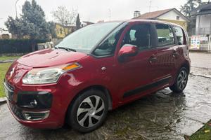 Citroen c3 picasso GARANZIA 12 MESI