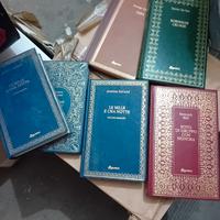 libri narrativa da collezione