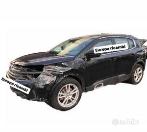 Ricambi misti originali Citroen c5 aircross