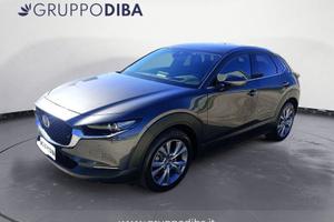 Mazda CX-30 Benzina 2.0 m-hybrid Exclusive 2w...