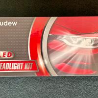 Kit LED H7 6000K Audew