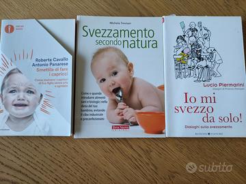 Libri per neonati - Tutto per i bambini In vendita a Bologna