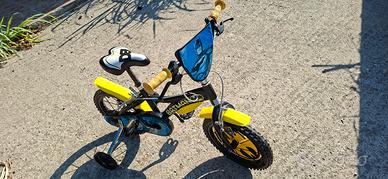 bicicletta bambini