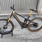 Emtb Orbea wild m-ltd 2024