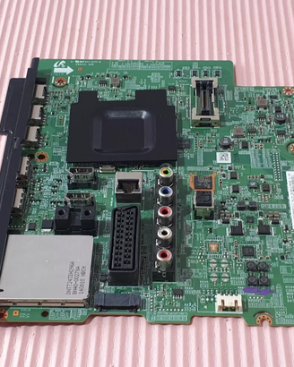 SCHEDA MADRE TV SAMSUNG - BN41-02156A BN94-07457R