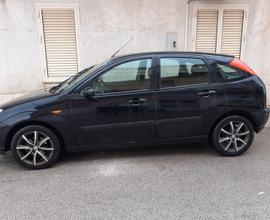 FORD Focus 1ª serie - 2004