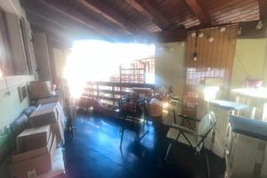 Volano- trilocale con cantina