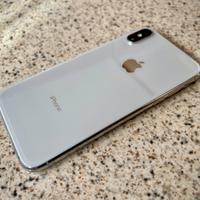Iphone X - 256 gb