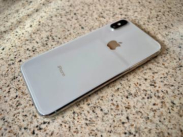 Iphone X - 256 gb