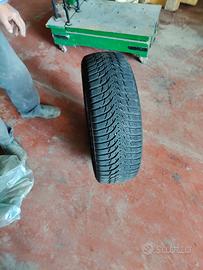 gomme fiat sedici o Suzuki 
