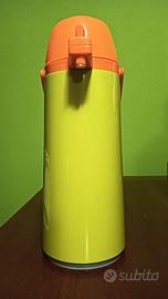 Thermos con erogatore