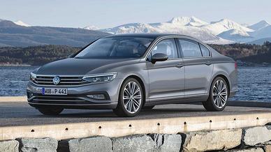 Ricambi usati volkswagen passat 2019- #p