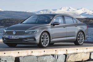 Ricambi usati volkswagen passat 2019- #p