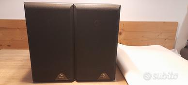 Casse Acustiche INFINITY Reference 1 Mk II