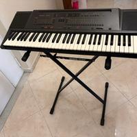 Tastiera elettronica Technics KN220