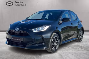 TOYOTA Yaris IV 2020 - Yaris 1.5h Trend