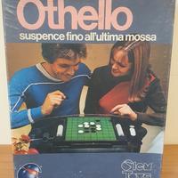 Othello gioco vintage