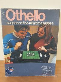Othello gioco vintage