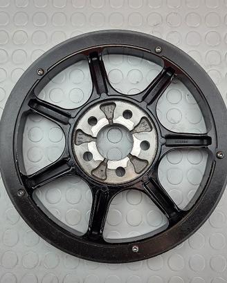 CORONA TRASMISSIONE YAMAHA XV 950 R 2017 2020 BOLT