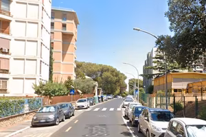 Tuscolana stanza ad uso singolo