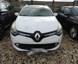 RENAULT Clio IV - Clio Sporter 1.5 dci Live U79242