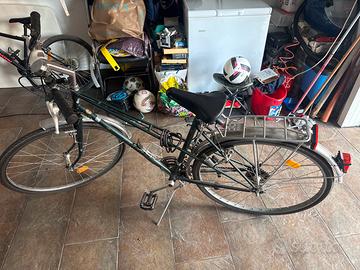 Bicicletta ktm