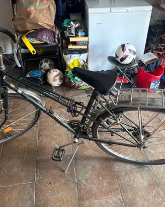 Bicicletta ktm