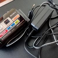 Videocamera Sony HDR PJ10 