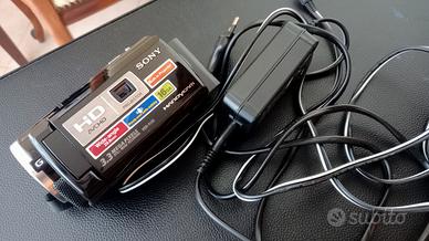 Videocamera Sony HDR PJ10 
